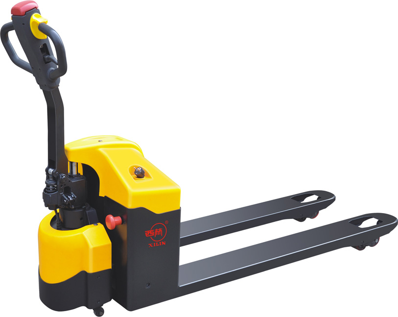 全電動(dòng)搬運(yùn)車(chē)的應(yīng)用