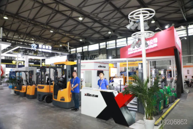 西林叉車 | 堅持技術創新，聚焦用戶需求，打造市場精品(圖1)