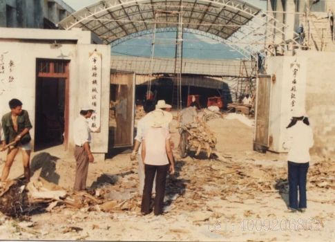 寧波品牌百優案例 ‖ 寧波如意：實施科學創新戰略，建樹百年西林品牌(圖2)